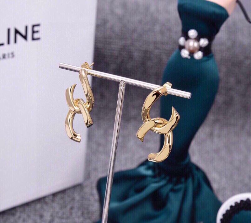 Celine Earrings